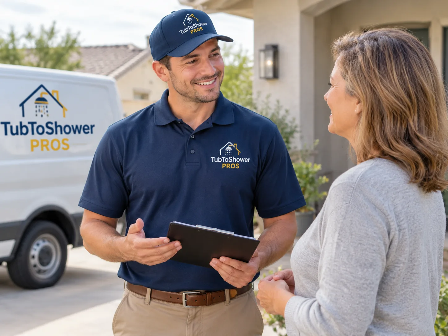 Tub Shower Conversion Richmond, CA FAQs